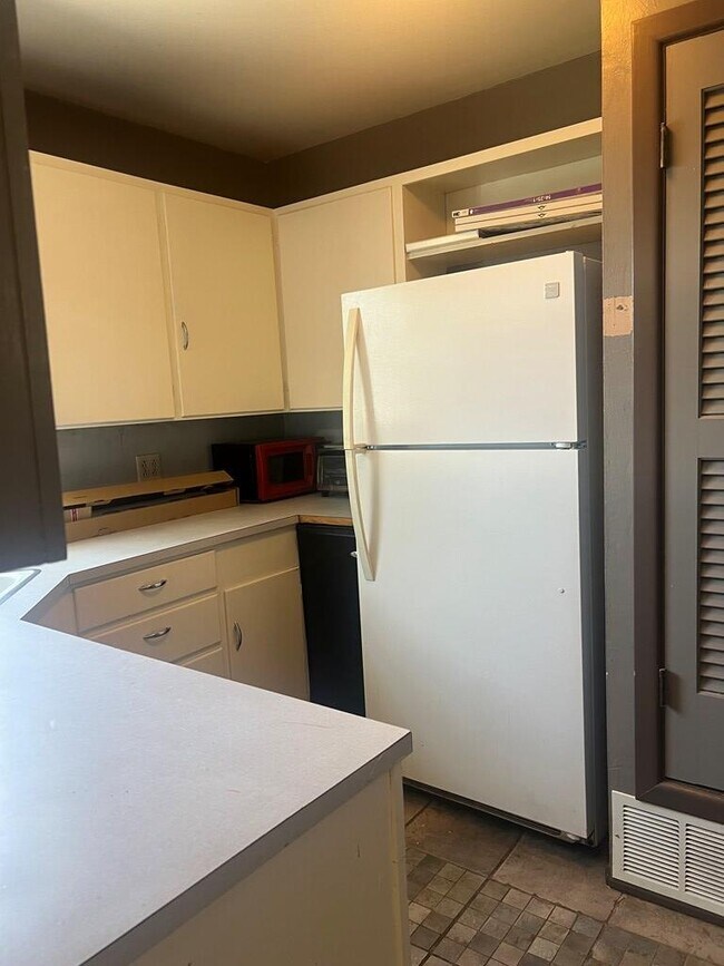 Foto del edificio - 1514 Parker Dr