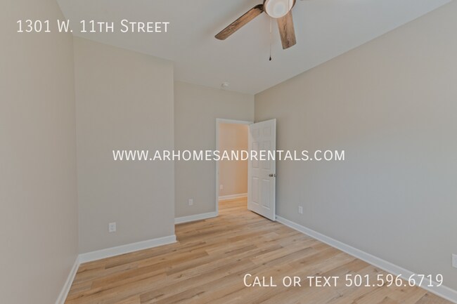 Building Photo - 1301 W 11th St