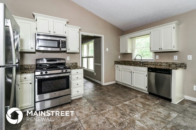 Foto del edificio - 5994 Pattillo Ln