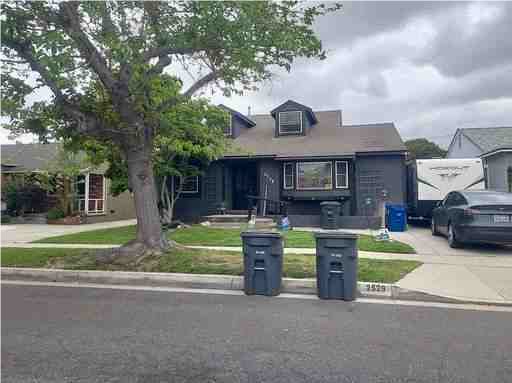 Foto del edificio - 2528 Denmead St