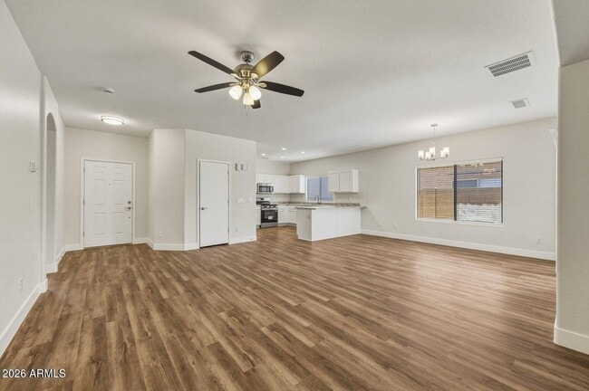 Foto del edificio - 16634 N 168th Dr