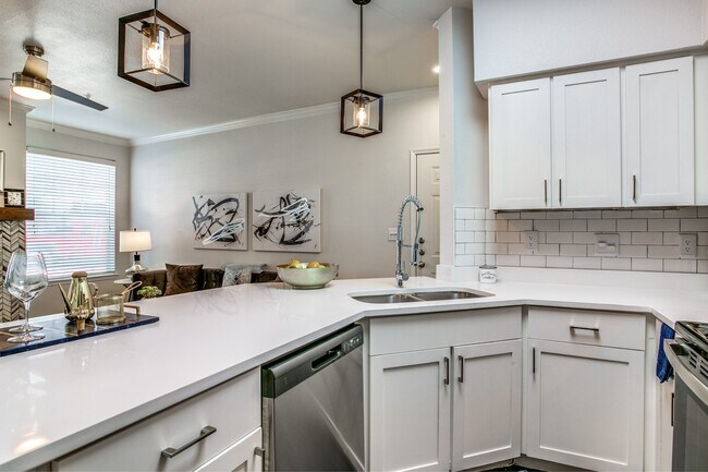 Foto del edificio - Saratoga