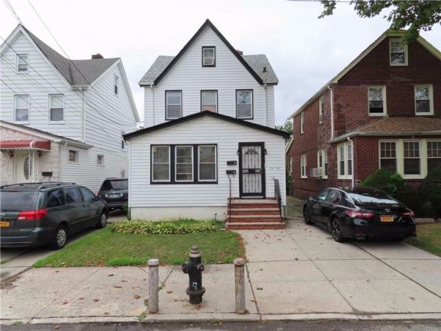 Primary Photo - 114-52 210th St