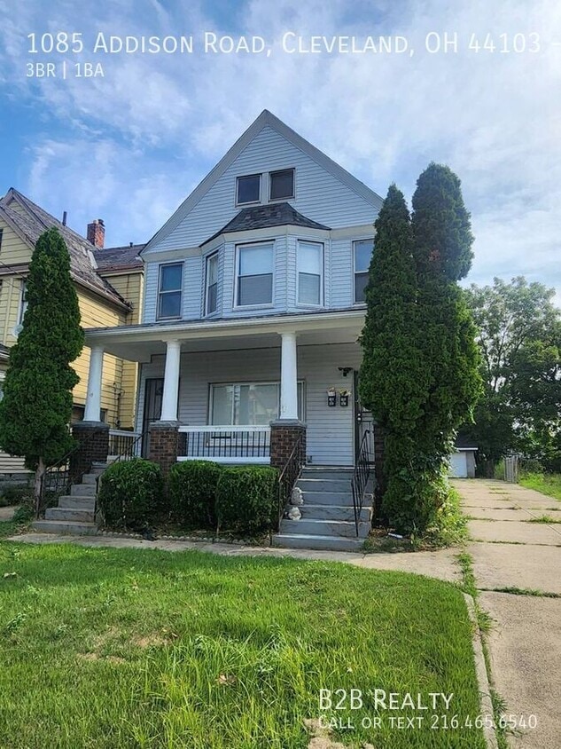 Primary Photo - 1085 Addison Rd