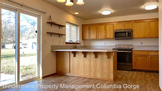 Foto del edificio - 3 br, 2 bath House - 713 Chinook Circle