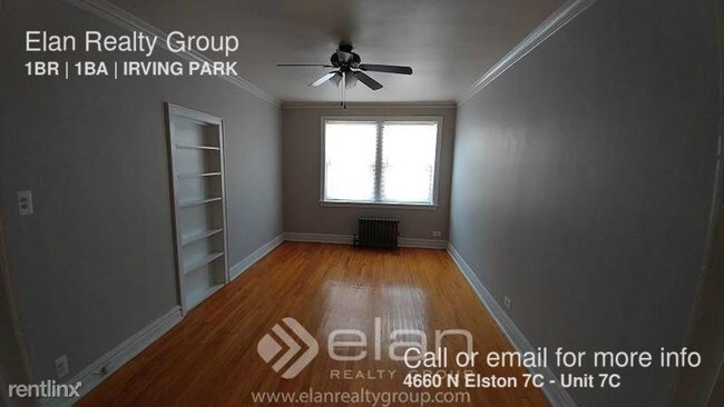 Building Photo - 4660 N Elston Ave