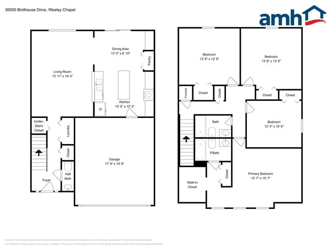 Building Photo - 30500 Birdhouse Dr