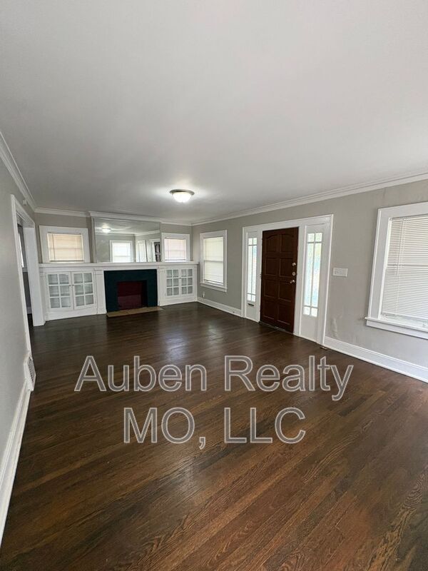 Foto del edificio - 5304 Harrison St