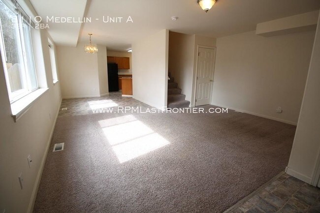 Building Photo - 3 bedroom in Anchorage AK 99507