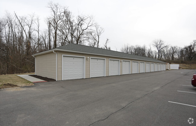 Building Photo - Lafayette Square Senior Apartments