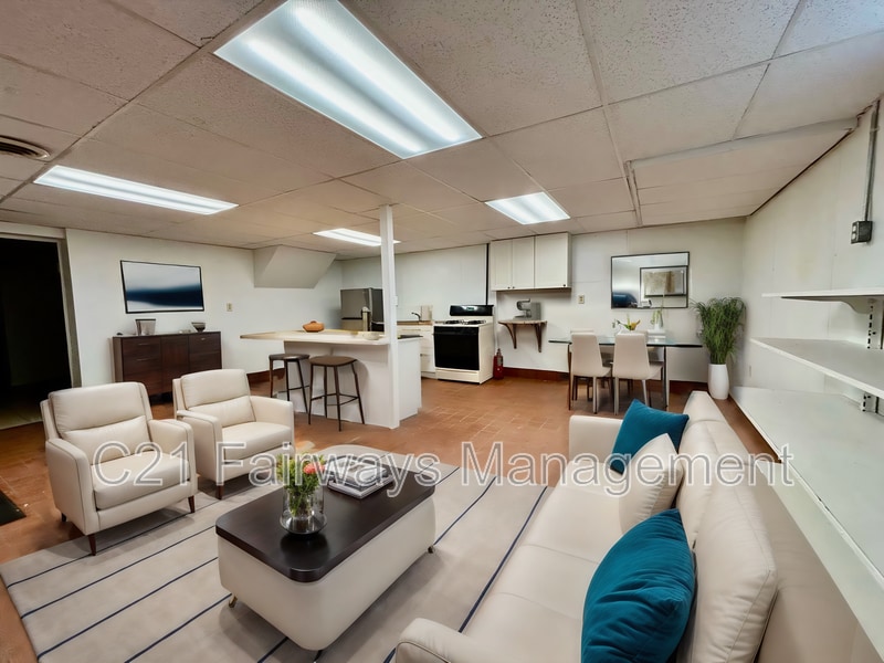 Foto principal - 2601 Bowman Ave