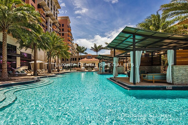 Foto del edificio - Luxe Living without the Hassle of Ownership