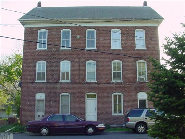 Primary Photo - 191 Mount Joy Rd