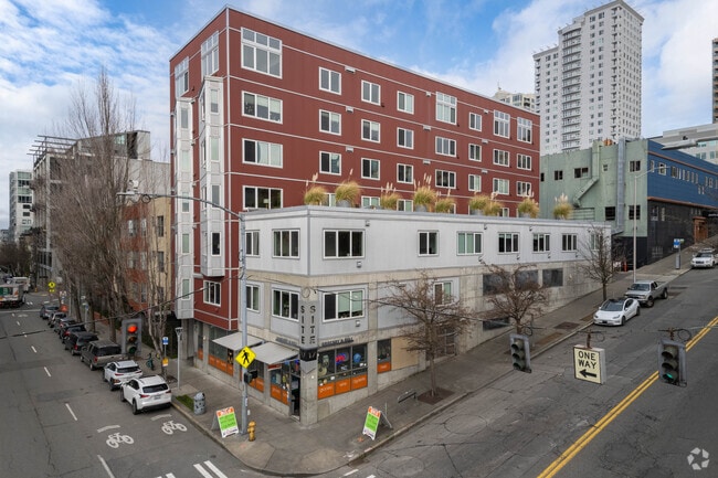 Exterior - Site 17