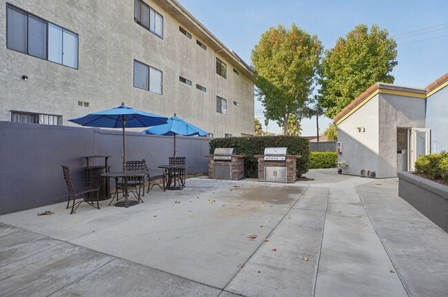 Foto del edificio - Chadron Apts