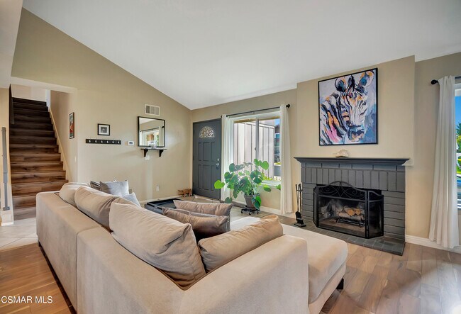 Foto del edificio - 2207 Rusticpark Ct