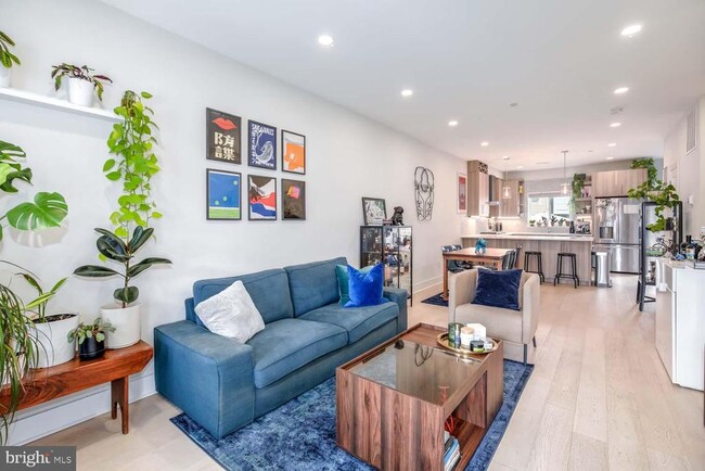 Foto del edificio - 1228 Oates St NE