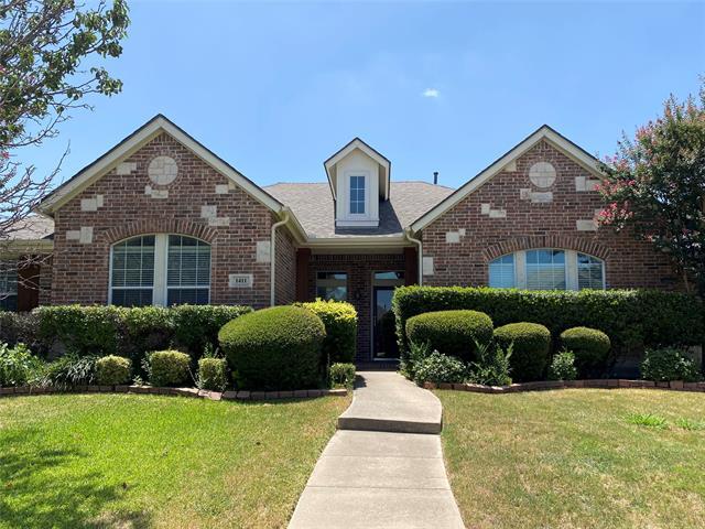 Primary Photo - 1411 Chimney Rock Dr