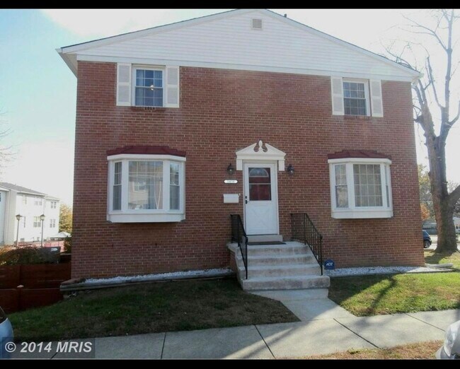 Foto del edificio - 1450 Featherstone Rd