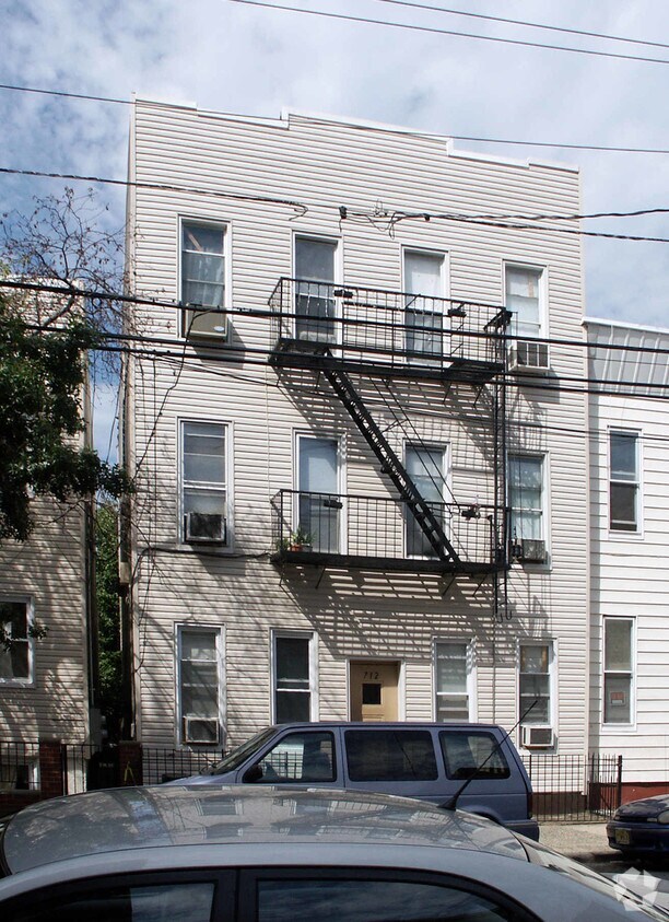 Foto del edificio - 712 7th St