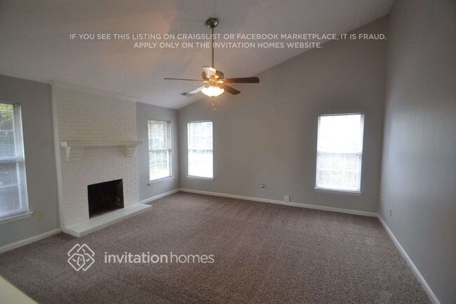 Building Photo - 8603 Abbey Brook Ct