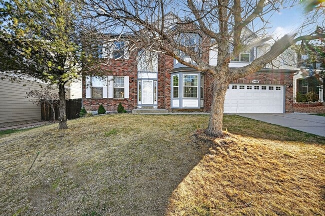 Building Photo - 5466 S Tibet St