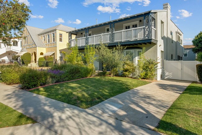 Foto del edificio - 1238 S Burnside Ave