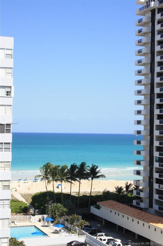 Building Photo - 5750 Collins Ave