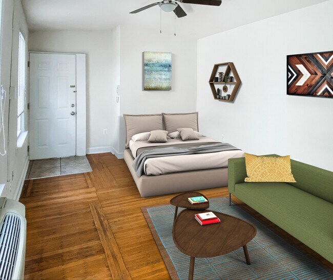 Foto del edificio - 326 S 16th St