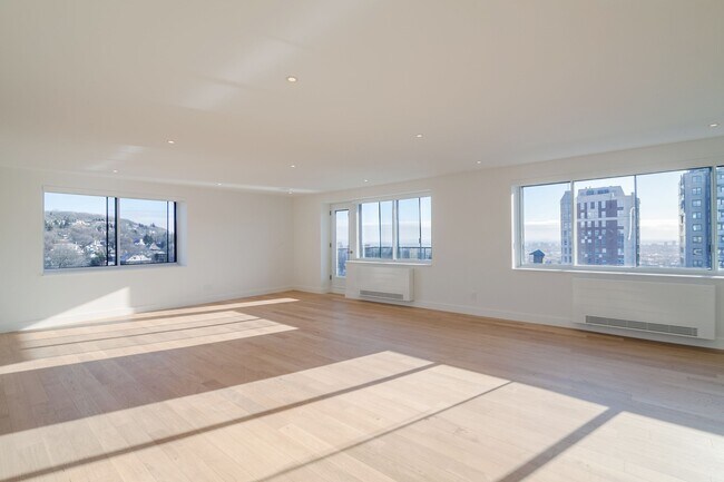 Photo du bâtiment - 4555 Av. Bonavista