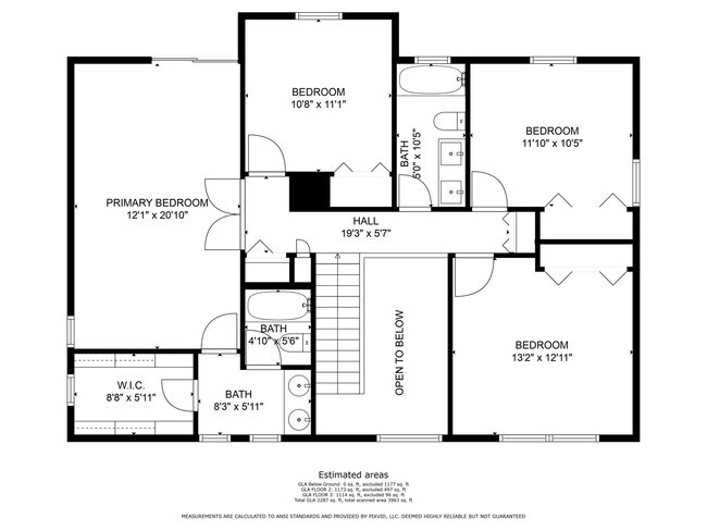 Building Photo - 218 W Cheyenne Mountain Blvd