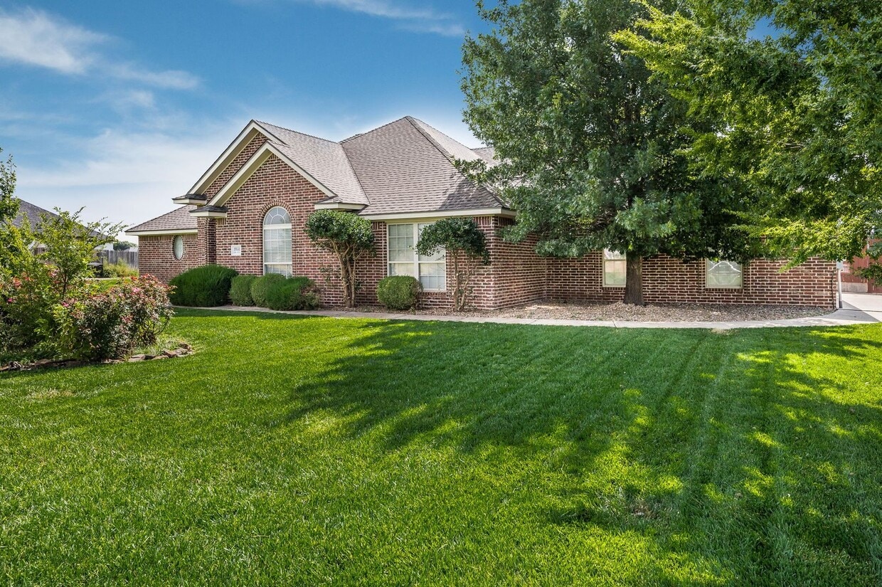 Foto principal - Bushland home for lease