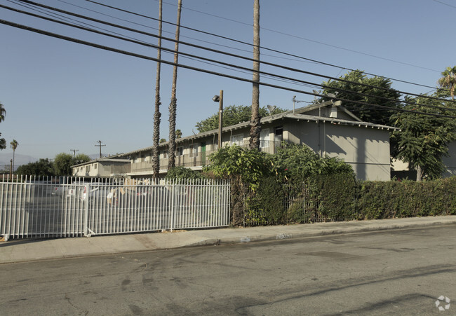 Building Photo - Pomona Mobile Home Park