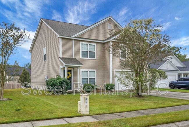 Foto del edificio - 124 Larkspur Dr