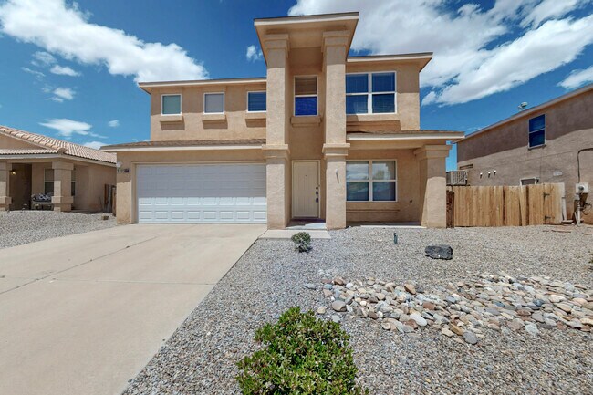 Foto del edificio - 5323 Ridge Rock Ave NW