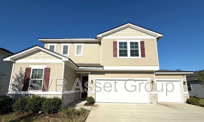 Building Photo - 1116 Persimmon Dr