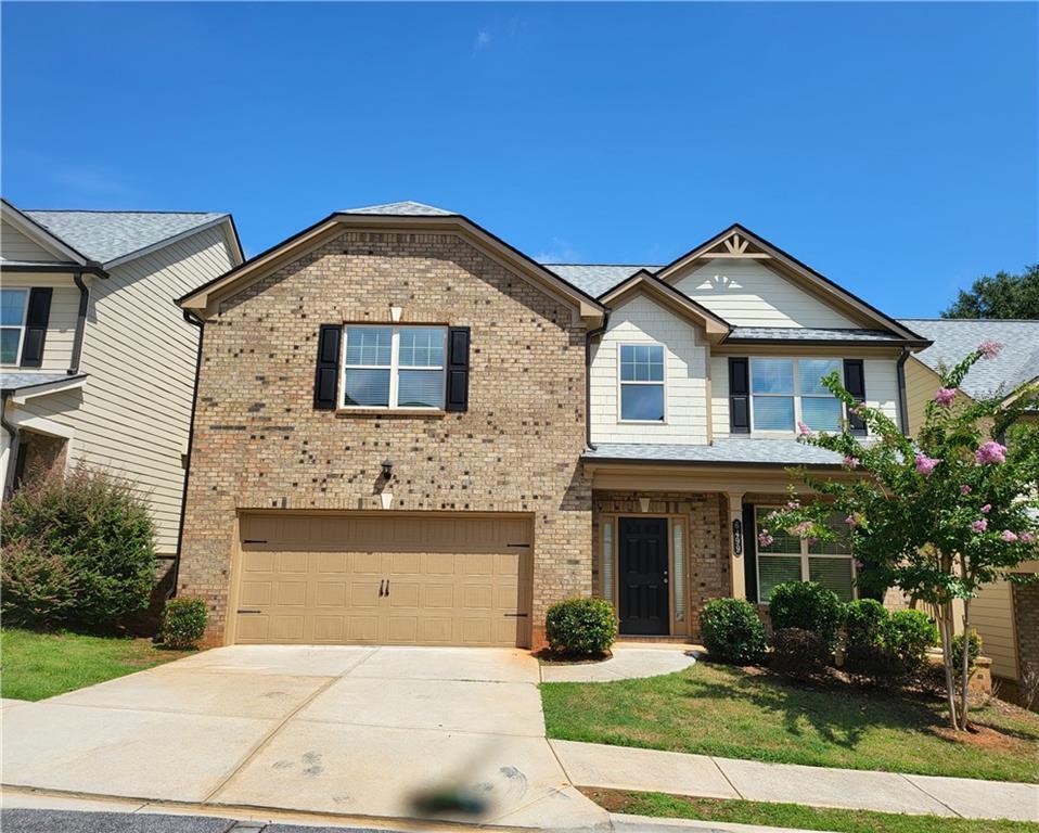 Foto principal - 6499 Panasa Ct