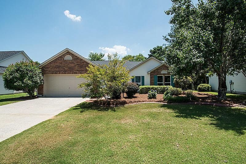 Building Photo - 609 Julep Dr