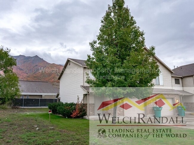 Building Photo - 1428 N 2575 E