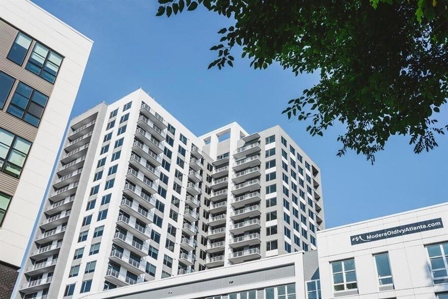 Photo - 3651 Lenox Rd NE Unit B01