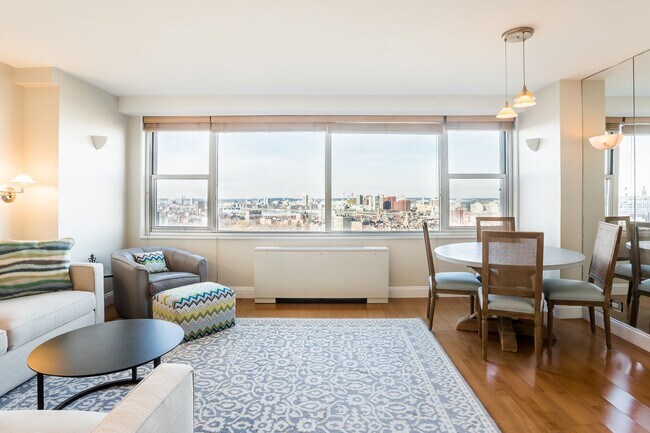 Foto del edificio - 151 Tremont St