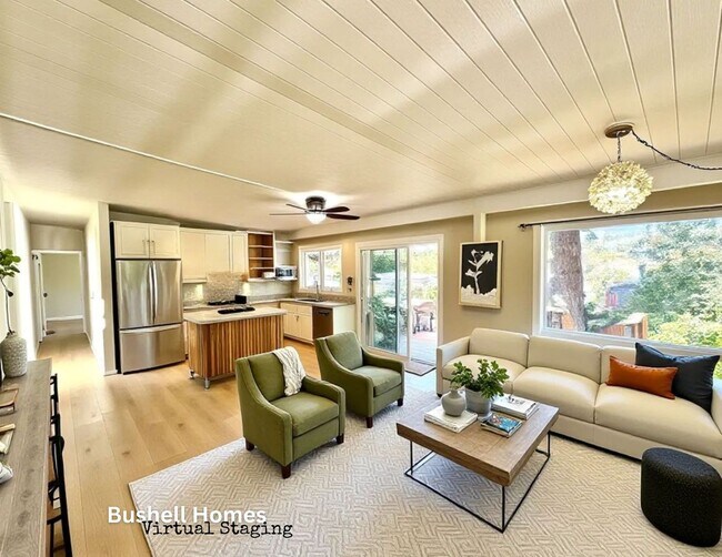 Foto del edificio - Charming 3bd/3ba Home With Cottage Mill Va...