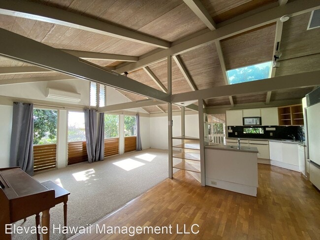 Building Photo - 3 br, 2 bath House - 2431 Parker Pl,