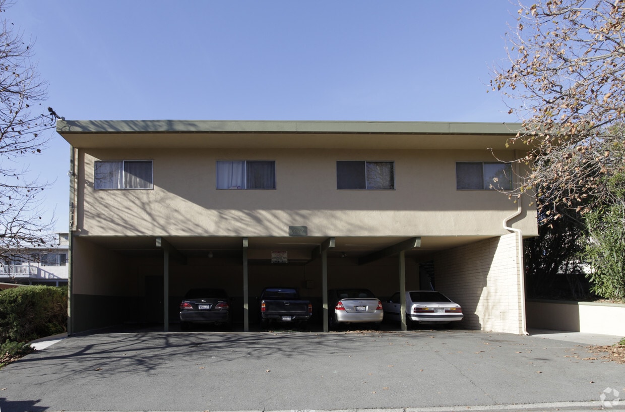 1017 2nd St, Lafayette, CA 94549 Apartments in Lafayette, CA