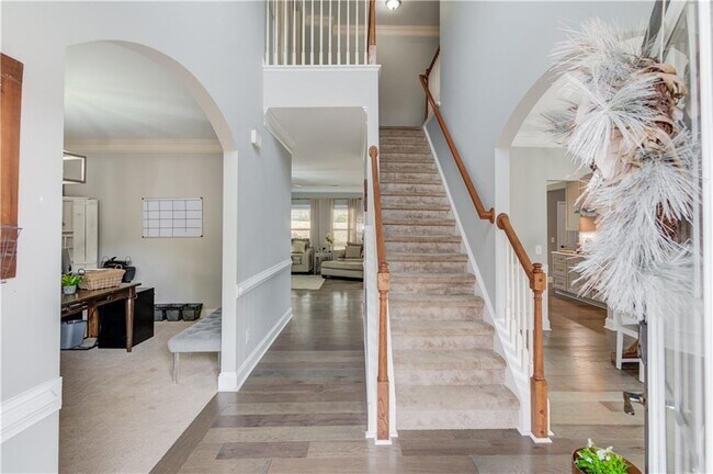 Foto del edificio - 5231 Wild Cedar Dr