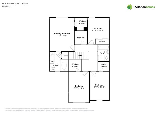 Foto del edificio - 8819 Balsam Bay Rd
