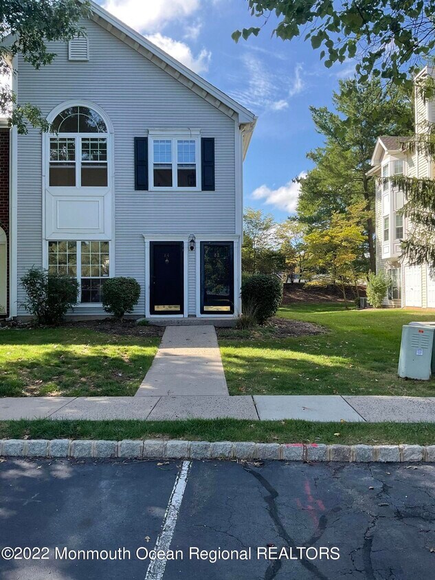 84 Amethyst Way Unit 915, Franklin Township, NJ 08823 Condo for Rent in Franklin Township, NJ