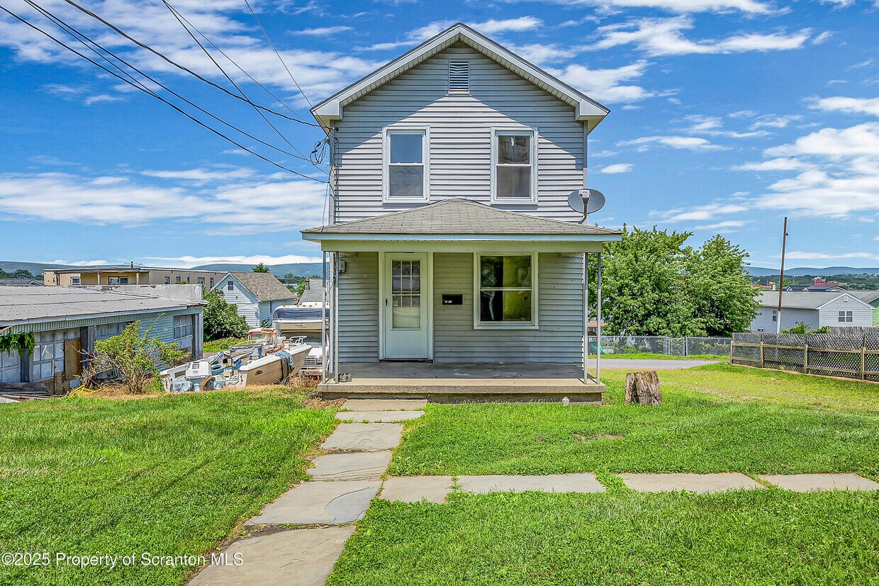 Foto principal - 400 Scott St