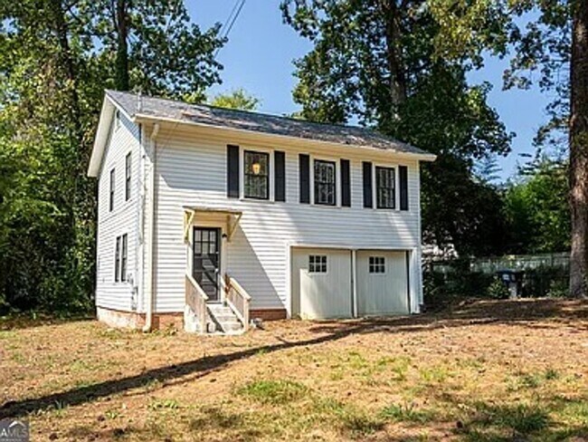 Foto del edificio - SUMMERVILLE PARK- Rome, GA!! **MOVE-IN SPECIAL**