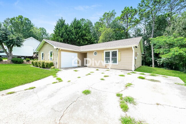 Foto del edificio - 1183 Salisbury Trl, Riverdale, GA 30296
